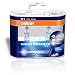 Produkt-Bild: OSRAM H1 NightBreaker Night Breaker PLUS +90% 2er Set