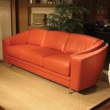 Coja Fiona Series Fiona Leather Sofa