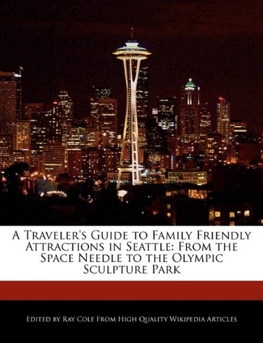 seattle attractions