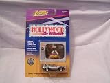 JOHNNY LIGHTNING HOLLYWOOD ON WHEELS BACK TO THE FUTURE (1998) 1/64