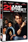 21 Jump Street - Season 1 [DVD]