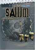 Saw III - Unrated (Full Screen Edition)