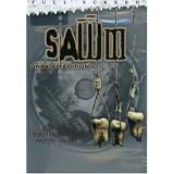 Saw III (Unrated Full Screen Edition) ~ Tobin Bell