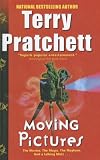 Moving Pictures (Discworld Novels (Tandem Library))
