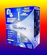 Oral-B Triumph Professional Care 9450 Deluxe Version Power Toothbrush