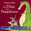 Der Prinz von Pumpelonien. CD