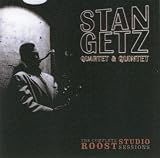 Complete Roost Studio Sessions