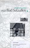 Zick-Zack-Fahrt durch Lippe (1954-1958). Die Lippischen Dörfer: Stadt Bad Salzuflen: BD 3