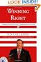 Winning Right: Campaign Politics and Conservative Policies