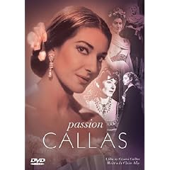 Maria Callas - Passion Callas