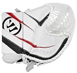 Warrior Ritual Catch Glove [JUNIOR]