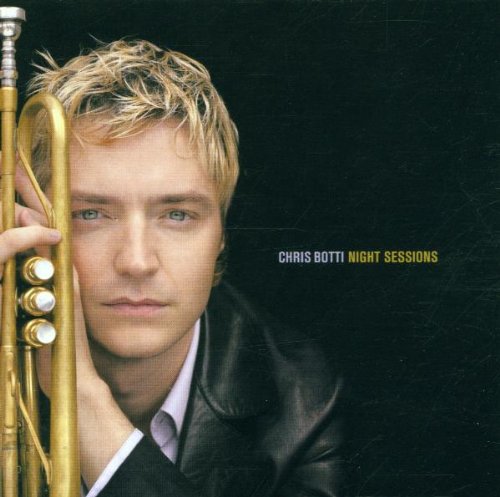 Produkt-Bild: Night Sessions