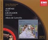Albeniz: Iberia / Granados: Goyescas (Great Recordings of the Century)