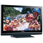 Panasonic Viera TH-42PX80U 42-Inch 720p Plasma HDTV
