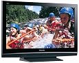Panasonic Viera TH-42PX80U 42-Inch 720p Plasma HDTV