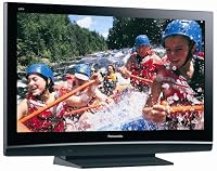Panasonic Viera TH-42PX80U 42-Inch 720p Plasma HDTV