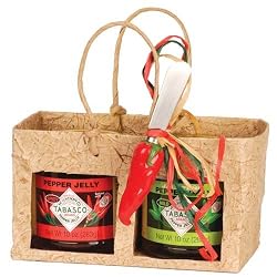 TABASCO Pepper Jelly Gift Bag