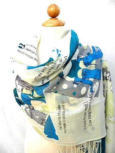 Soft Touch Long Scarf Shawl Wrap 30% Silk +70% Pure Inner Mongolian Cashmere Long Wrap Scarf Shawl-Italian Fashion Style Lady Wrap-For All Seasons ,Weight 100g ,Perfect Size at 25" Width x 67" Length + 3" x 2 Fringe, Lightweight & Comfortable Super Soft Touch, This is a Beautiful,Fashionable and Elegant High-End Pashmina Lady Scarf Shawl Wrap , 1 Ply .