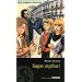 Benjamin fils de flic, Tome 6 : Super mytho !