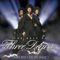 When Will I See You Again: Best of