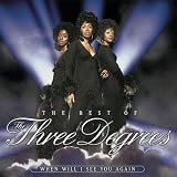 Best Of-When Will Isee You Againpar The 3 Degrees