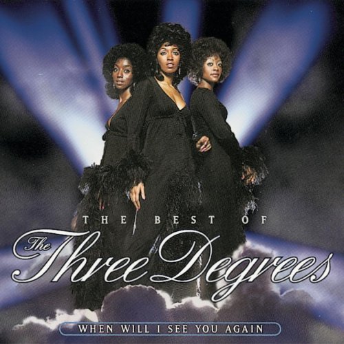 The Three Degrees - Grand 12-Inches 6 (CD2) - Zortam Music