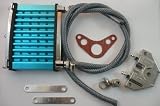 Produkt-Bild: Dirt Bike / Pit Bike /ATV Performance &Ouml;lk&uuml;hler Set TopB