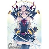 GWAVE 2011 1st Chronicle通常版
