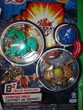 Bakugan Battle Brawlers