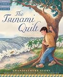 The Tsunami Quilt (Tales of Young America)