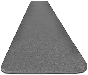 Outdoor Carpet Runner - Gray - Many Other Sizes To Choose From