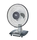 Zoom Produkt-Bild: Fakir Tischventilator VC 29 silber / anthrazit