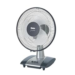 Fakir Tischventilator VC 29 silber / anthrazit