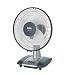 Fakir Tischventilator VC 29 silber / anthrazit