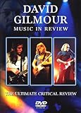 David Gilmour - Music In Review [DVD] [2008]