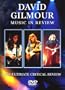 David Gilmour - Music in Review