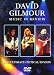 David Gilmour - Music in Review