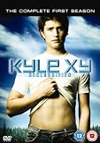 Kyle XY - Complete Series 1 [DVD]