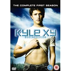 Kyle XY - Complete Series 1 [Import anglais]