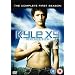 Kyle XY - Complete Series 1 [Import anglais]