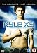 Kyle XY - Complete Series 1 [DVD] [2006]