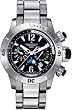 NEW JAEGER LECOULTRE MASTER COMPRESSOR DIVING CHRONOGRAPH MENS WATCH Q186T170
