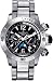 NEW JAEGER LECOULTRE MASTER COMPRESSOR DIVING CHRONOGRAPH MENS WATCH Q186T170