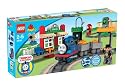LEGO 5544 DUPLO Thomas & Friends Starter Set