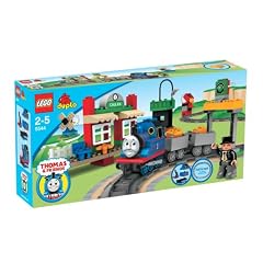 LEGO Duplo Thomas und seine Freunde 5544 - Super Set