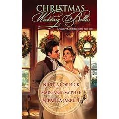 Christmas Wedding Belles: The Pirate's Kiss\A Smuggler's Tale\The Sailor's Bride (Harlequin Historical)