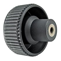 Kipp KPB-1542 40mm., M8x1.25 thds.