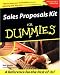 Sales Proposals Kit for Dummies