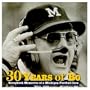 Thirty Years of Bo: Scrapbook Memories of a Michigan Football Icon