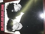 The Jesus and Mary Chain : a musical biography